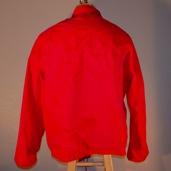 Vintage Swingster Champion Spark Plugs Jacket - Picture 3 of 6